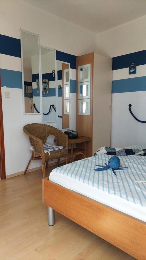 Apartments Eti Bol Luaran gambar