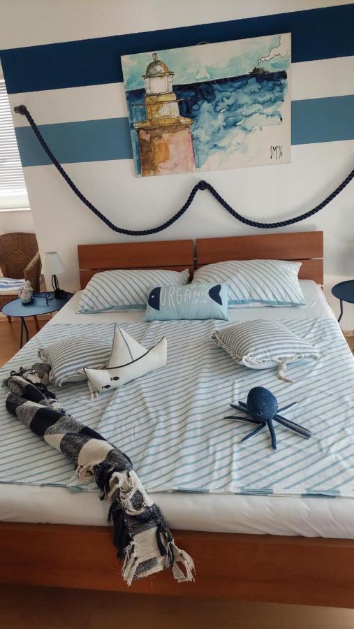 Apartments Eti Bol Luaran gambar