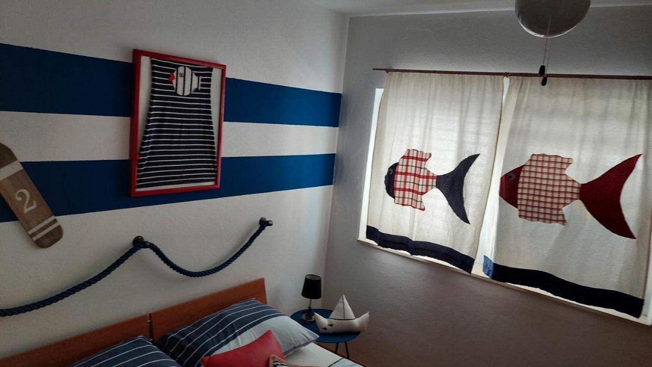 Apartments Eti Bol Luaran gambar