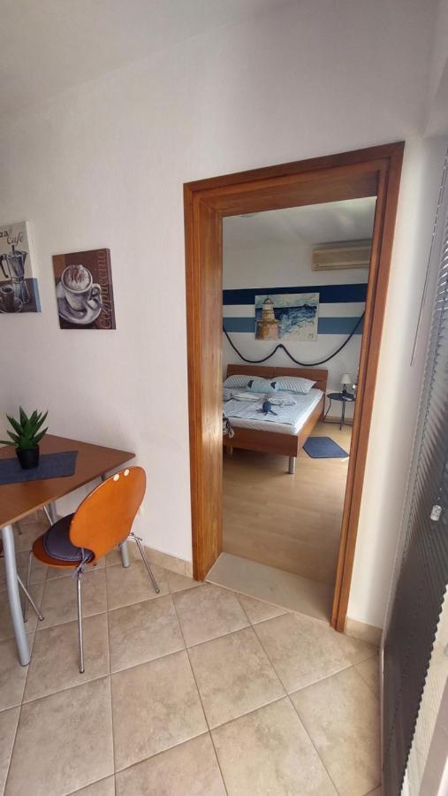 Apartments Eti Bol Luaran gambar
