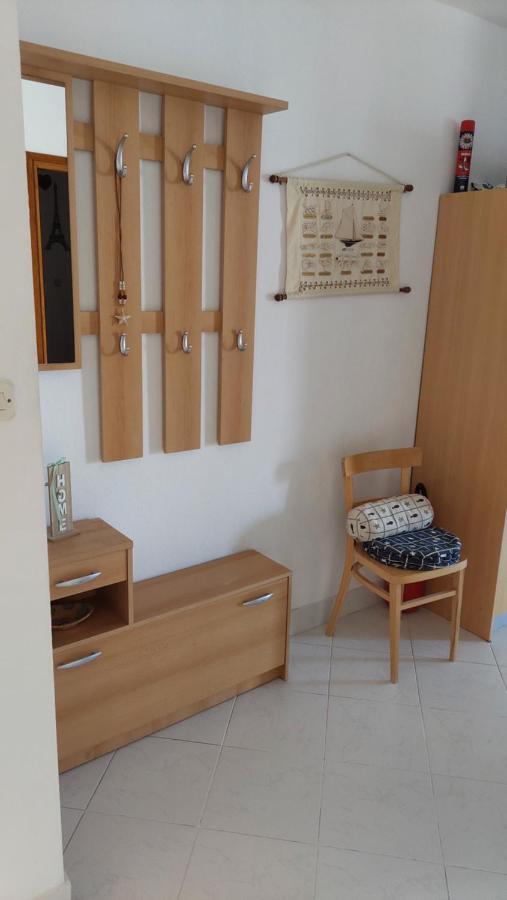 Apartments Eti Bol Luaran gambar