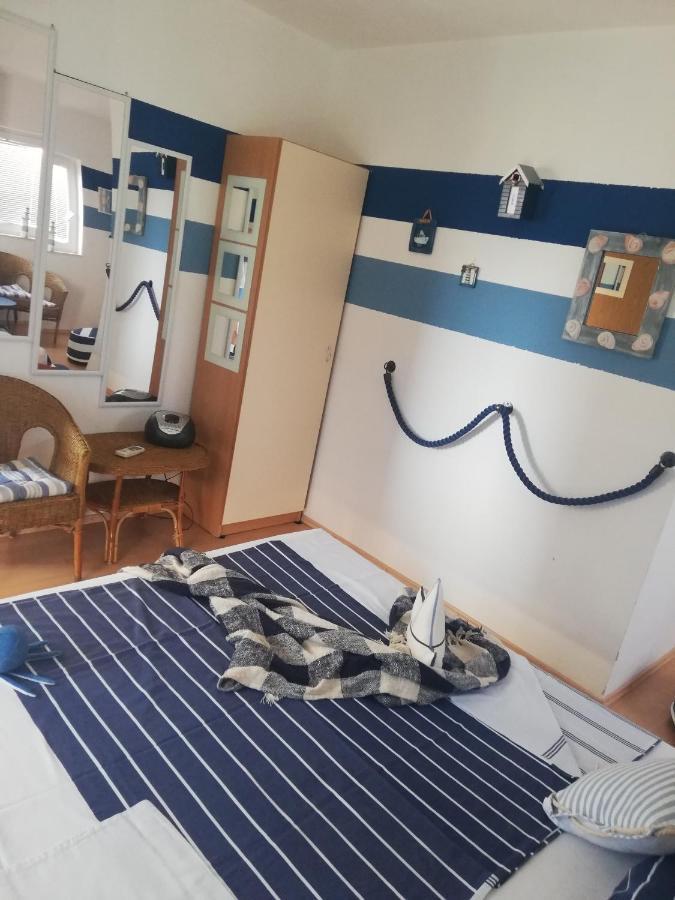 Apartments Eti Bol Luaran gambar