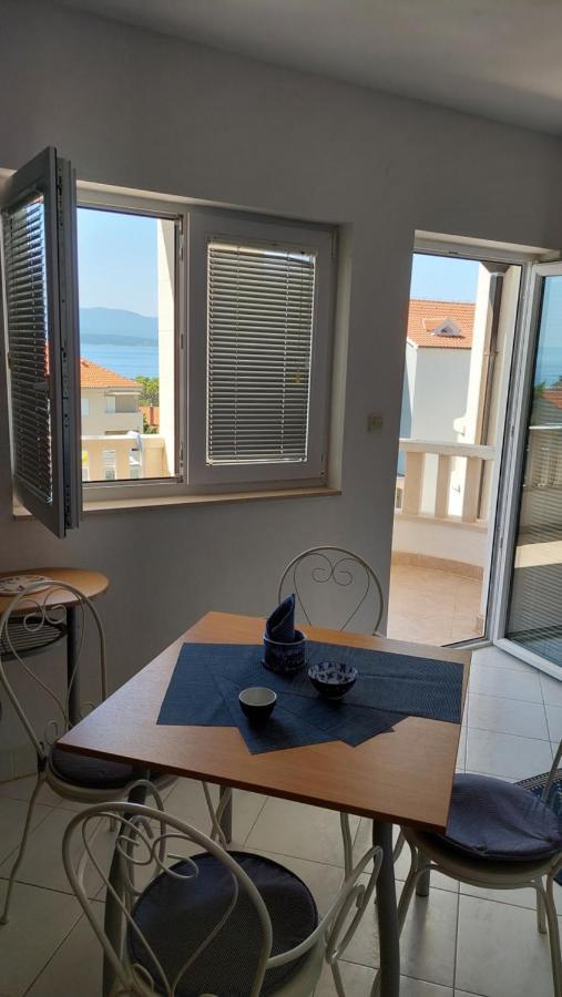 Apartments Eti Bol Luaran gambar
