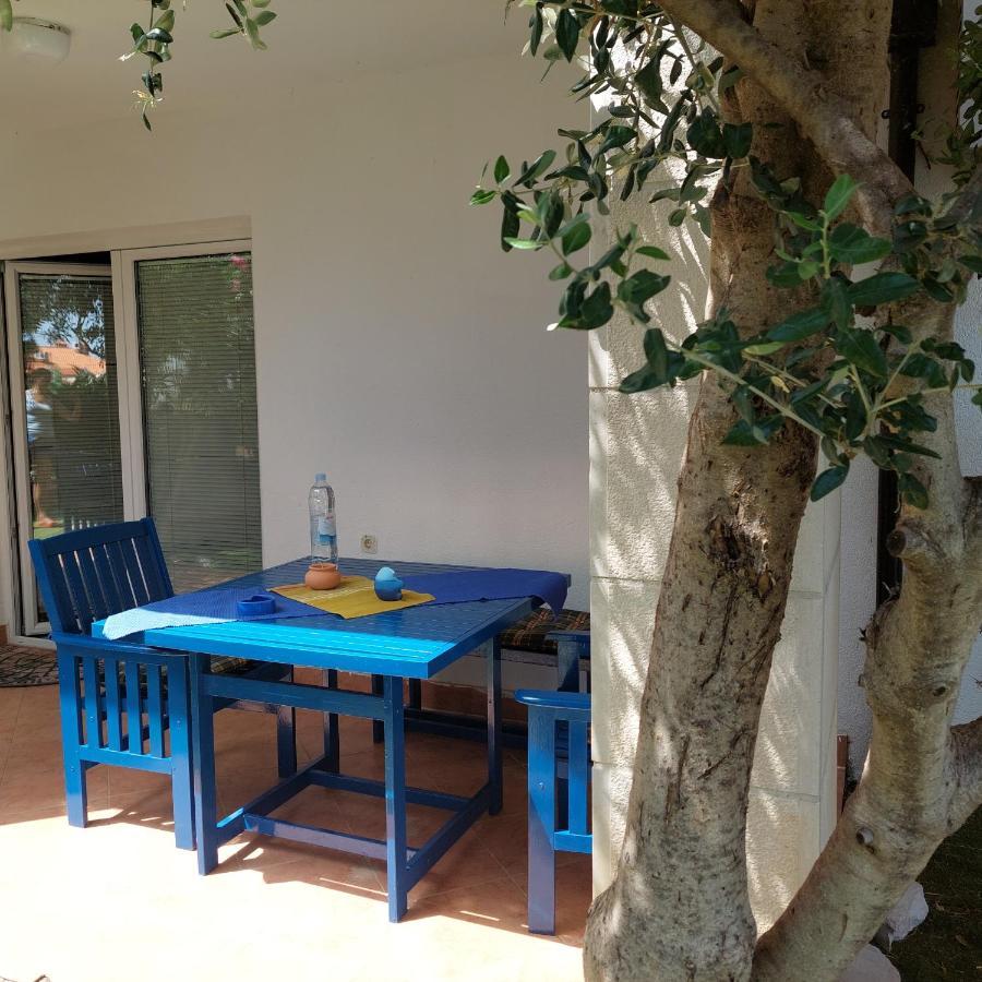 Apartments Eti Bol Luaran gambar