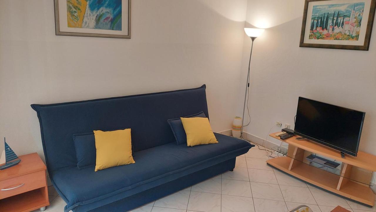 Apartments Eti Bol Luaran gambar