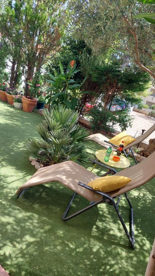 Apartments Eti Bol Luaran gambar