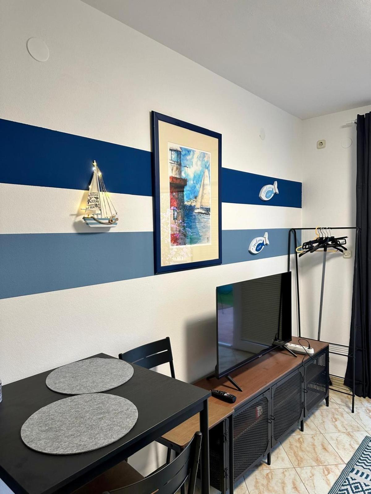 Apartments Eti Bol Luaran gambar