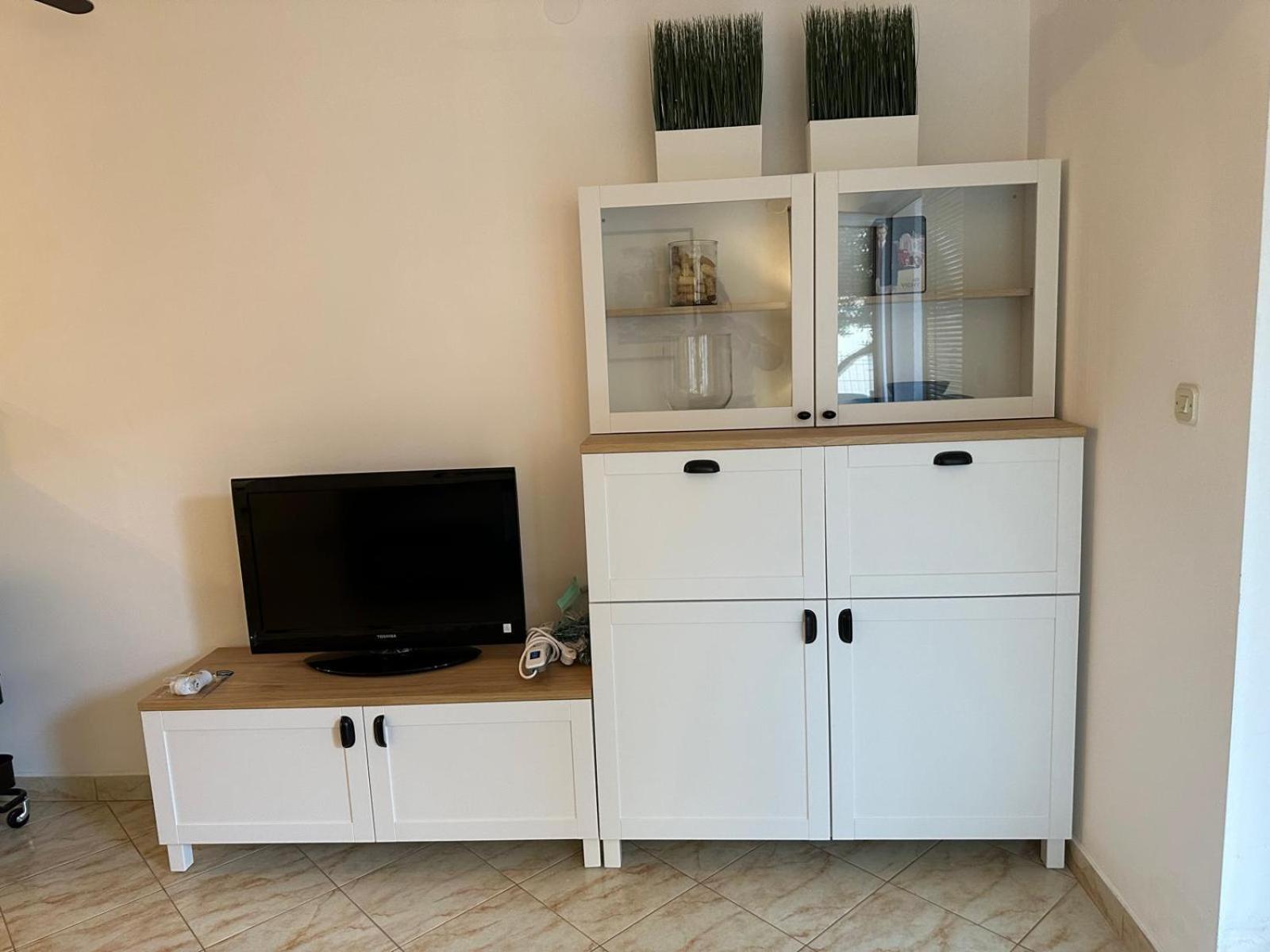 Apartments Eti Bol Luaran gambar