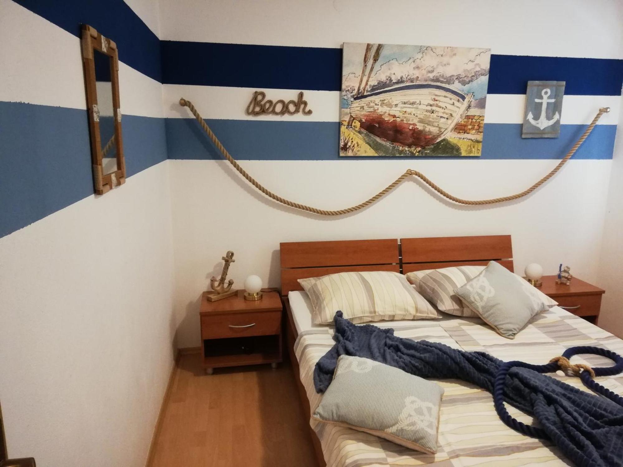Apartments Eti Bol Luaran gambar