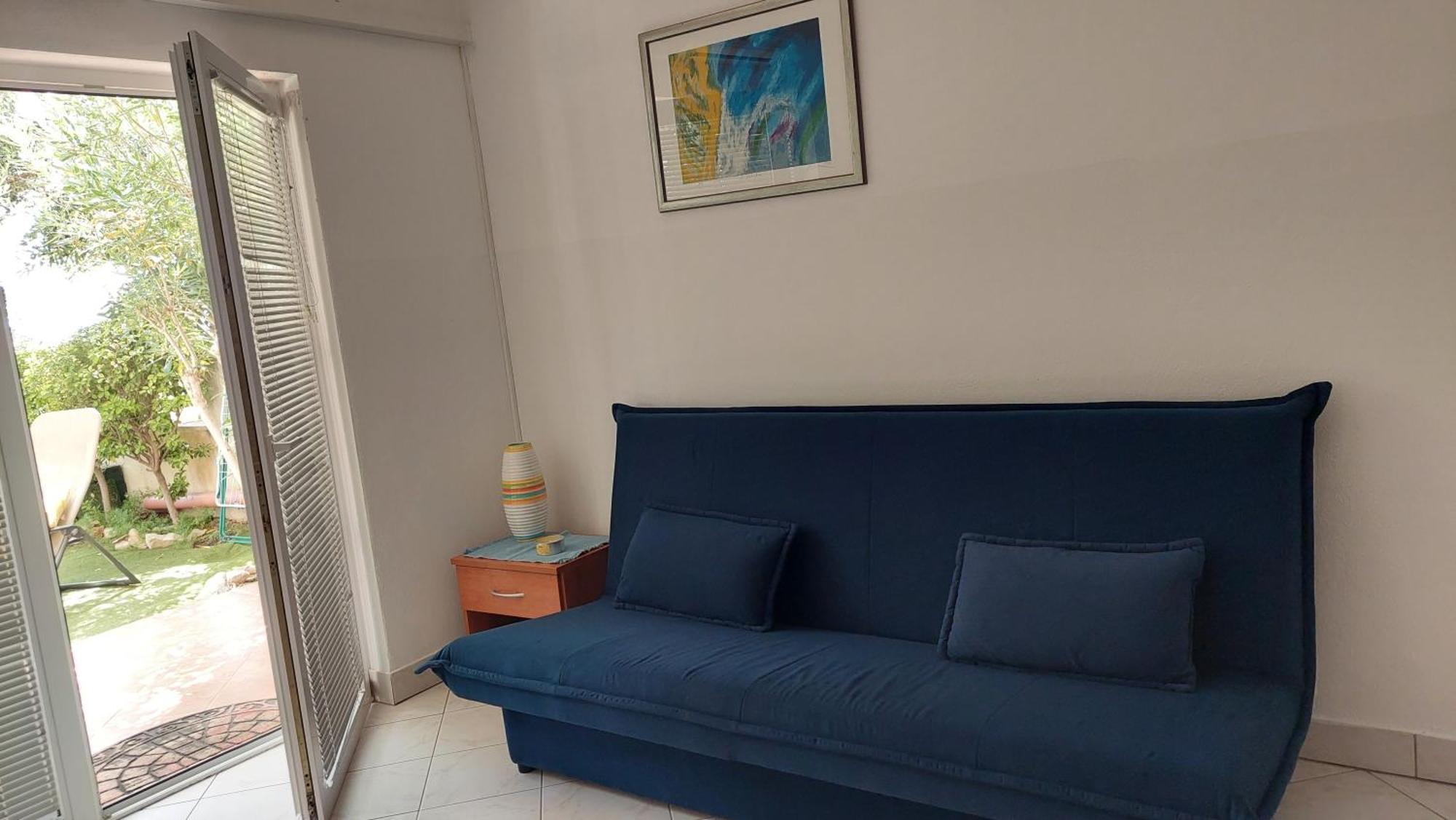 Apartments Eti Bol Luaran gambar