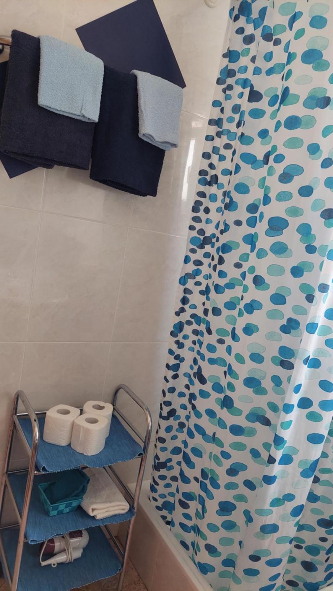 Apartments Eti Bol Luaran gambar