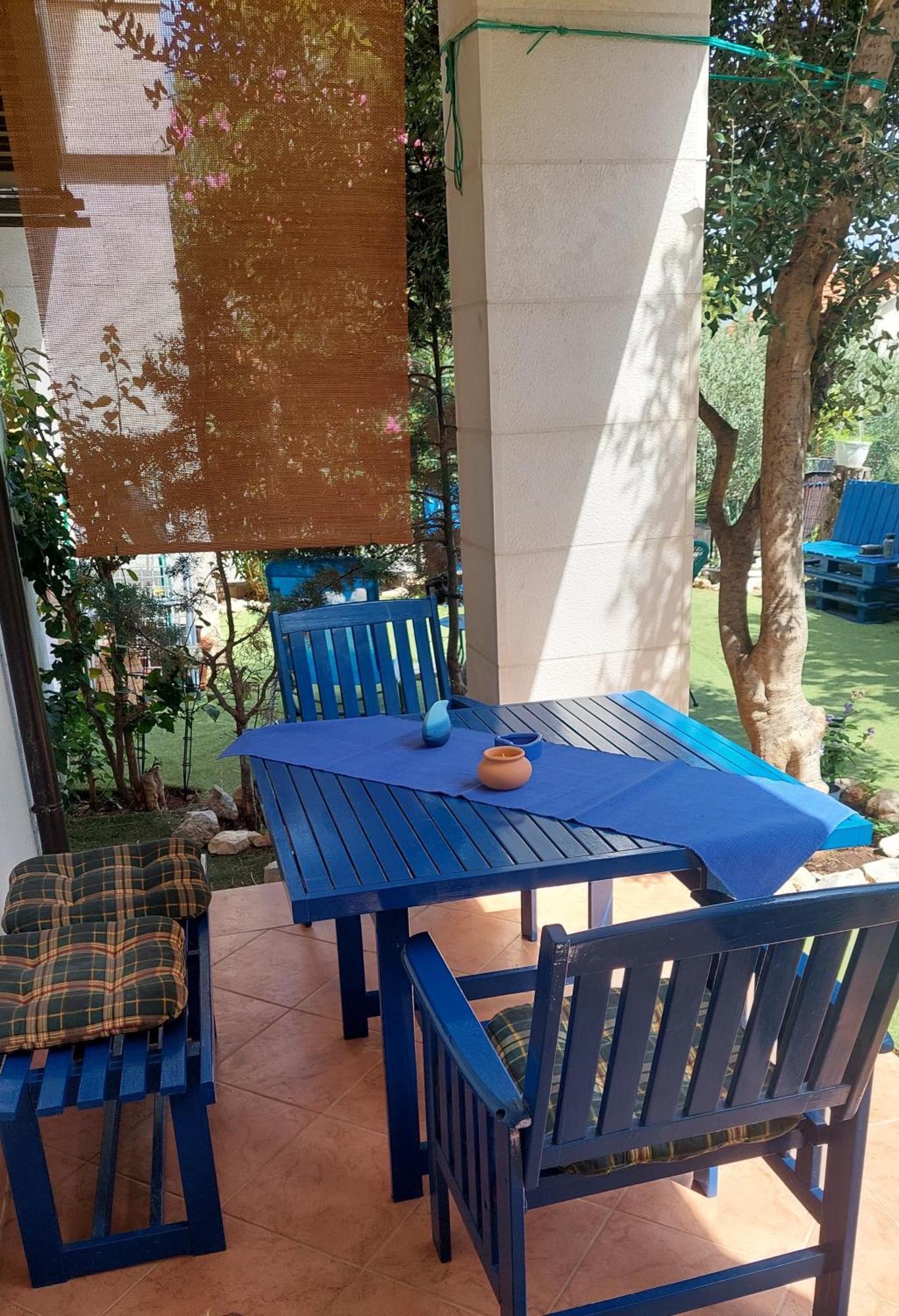 Apartments Eti Bol Luaran gambar