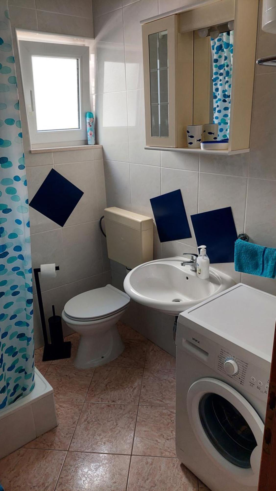 Apartments Eti Bol Luaran gambar