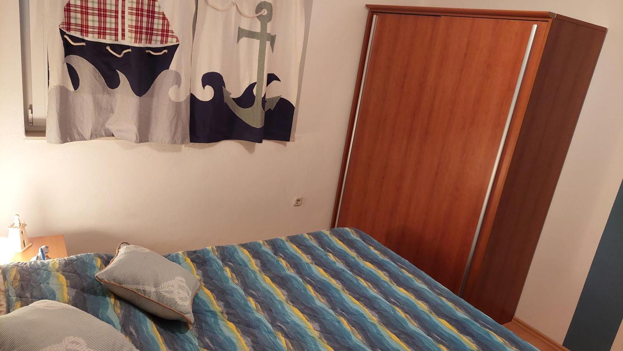 Apartments Eti Bol Luaran gambar