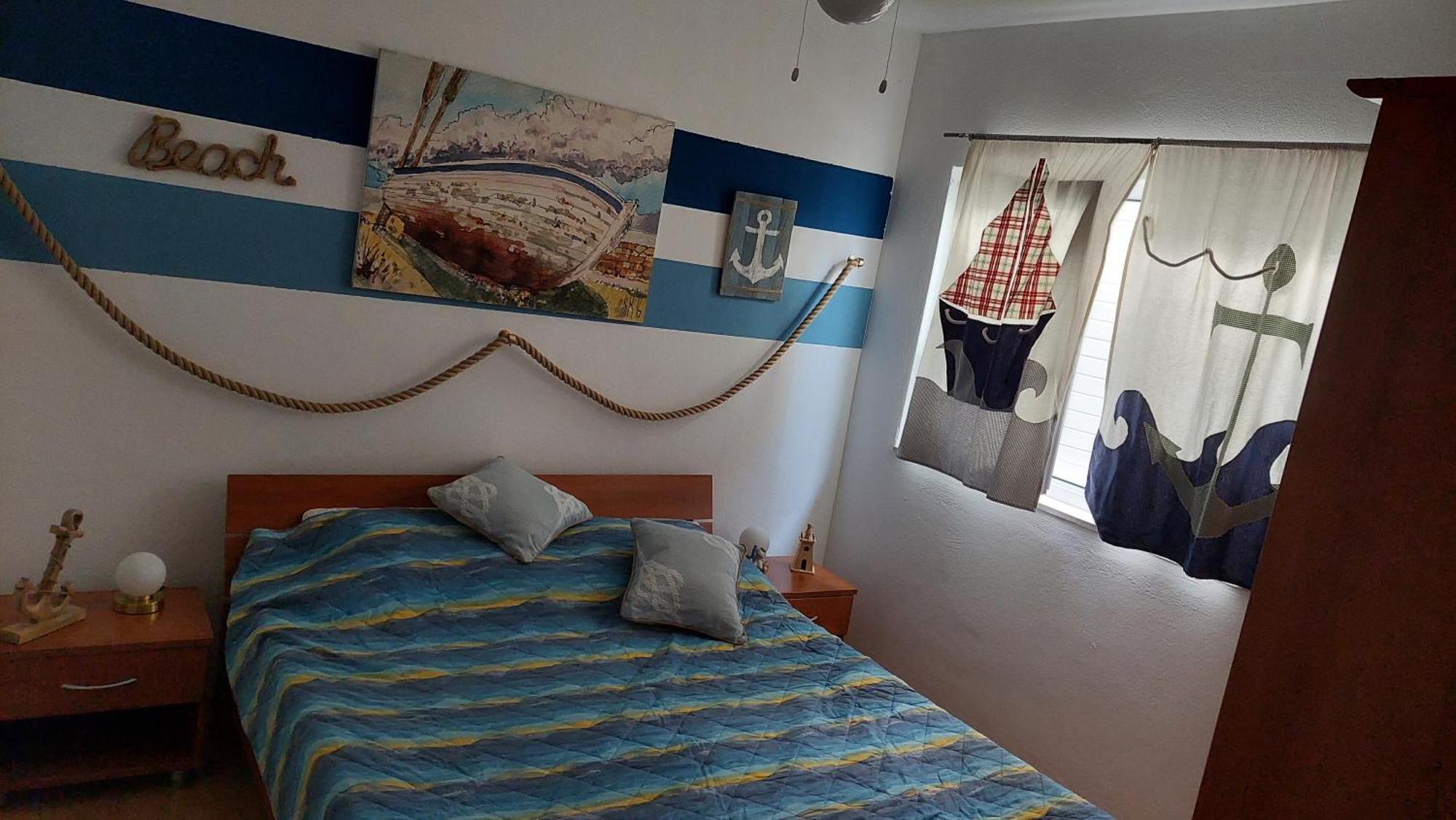 Apartments Eti Bol Luaran gambar