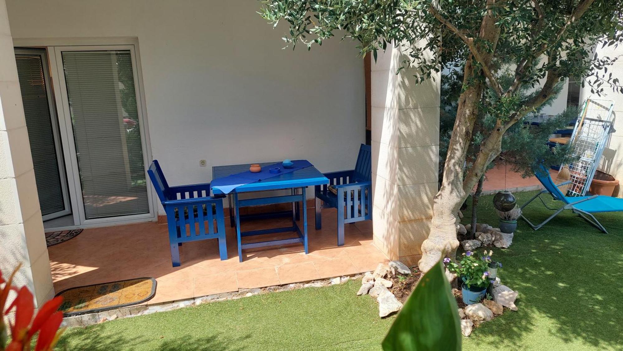 Apartments Eti Bol Luaran gambar